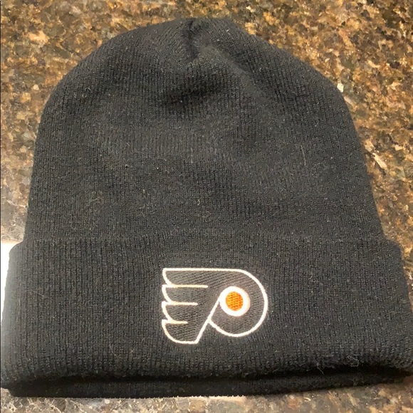 NHL Other - Philadelphia Flyers winter hat